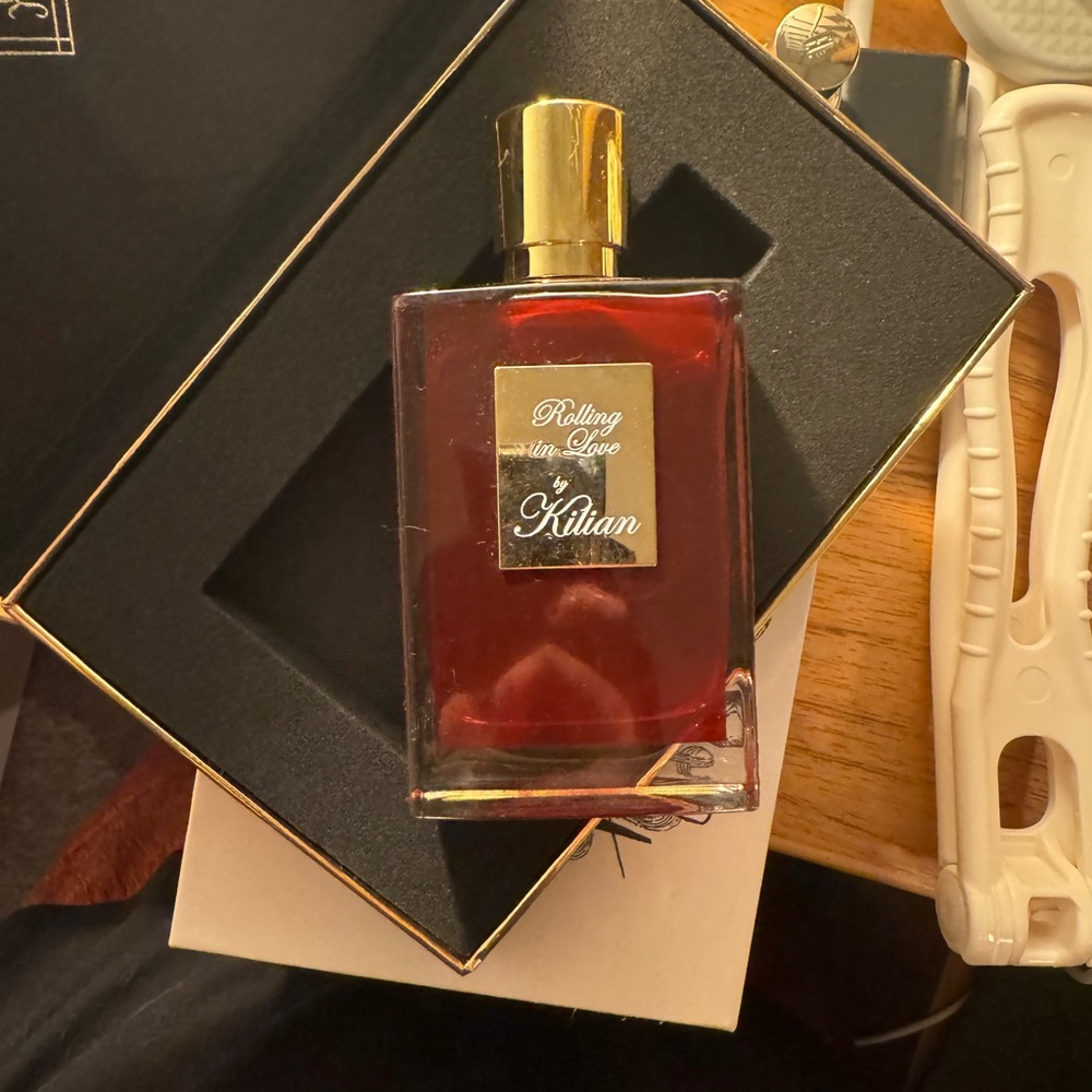 Rolling in Love by Kilian 1.7 oz w box